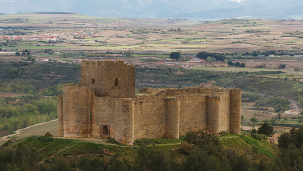 Castillo de Davalillo